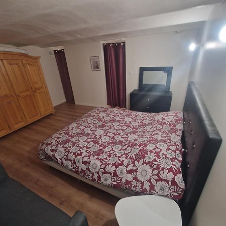 Magnifique Appartement T2 مارسيليا المظهر الخارجي الصورة