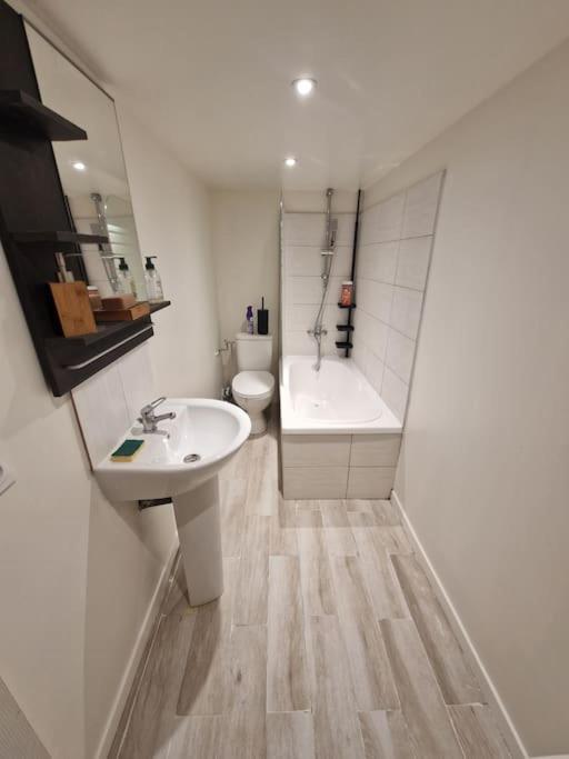 Magnifique Appartement T2 مارسيليا المظهر الخارجي الصورة