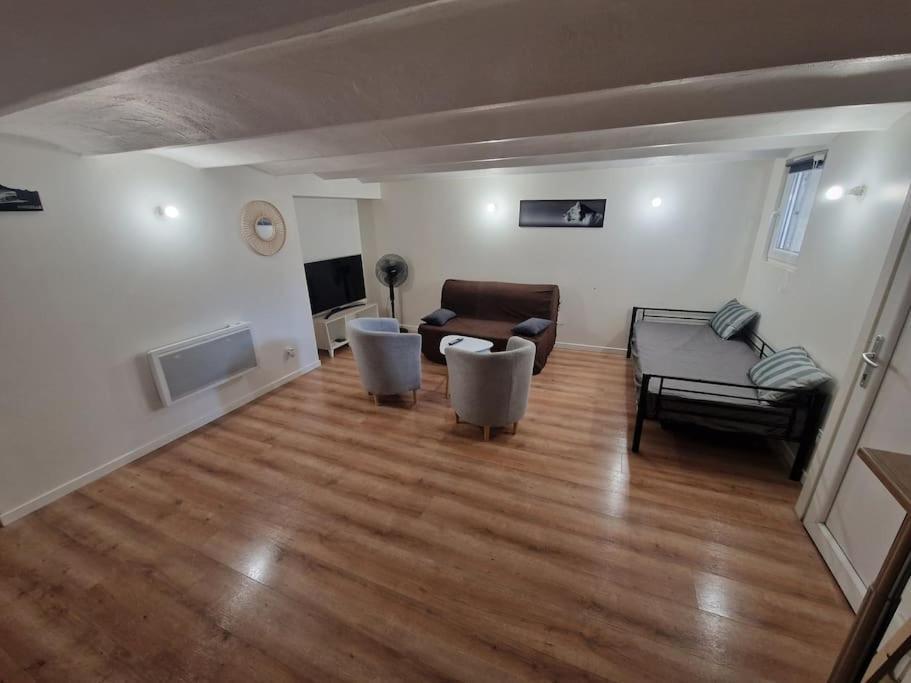 Magnifique Appartement T2 مارسيليا المظهر الخارجي الصورة