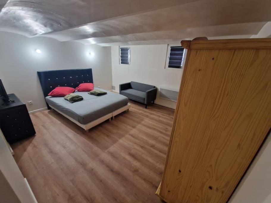 Magnifique Appartement T2 مارسيليا المظهر الخارجي الصورة