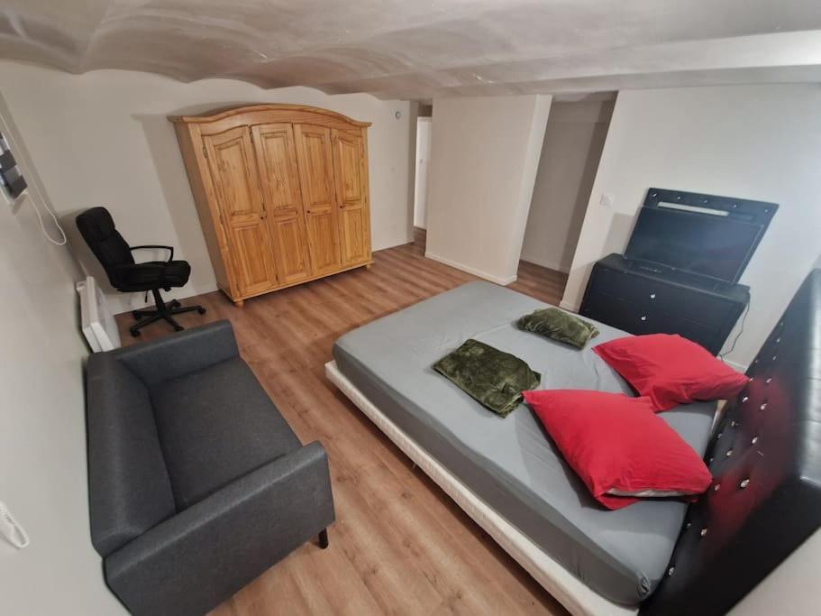 Magnifique Appartement T2 مارسيليا المظهر الخارجي الصورة