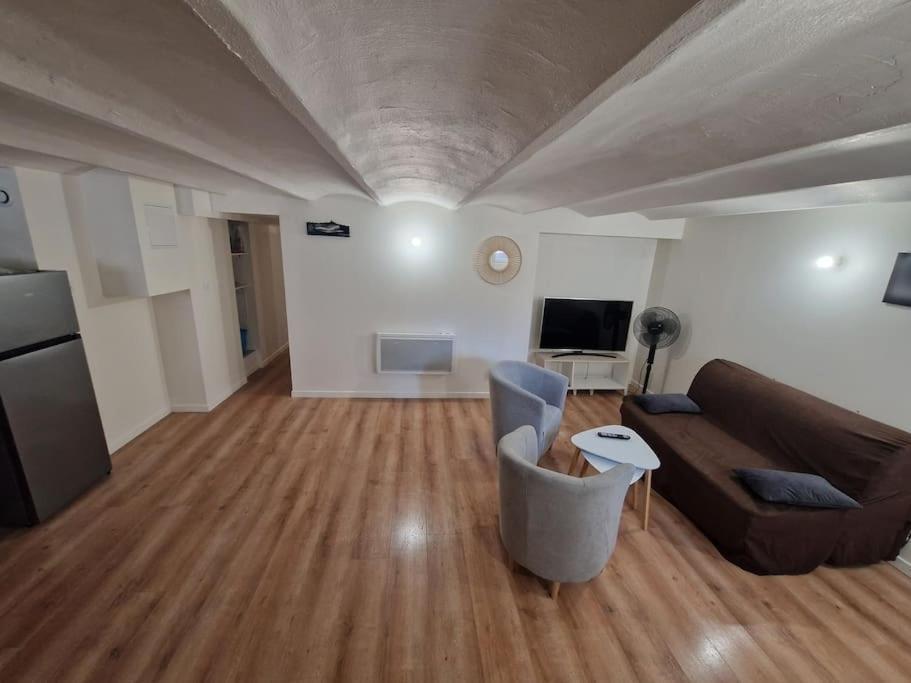 Magnifique Appartement T2 مارسيليا المظهر الخارجي الصورة