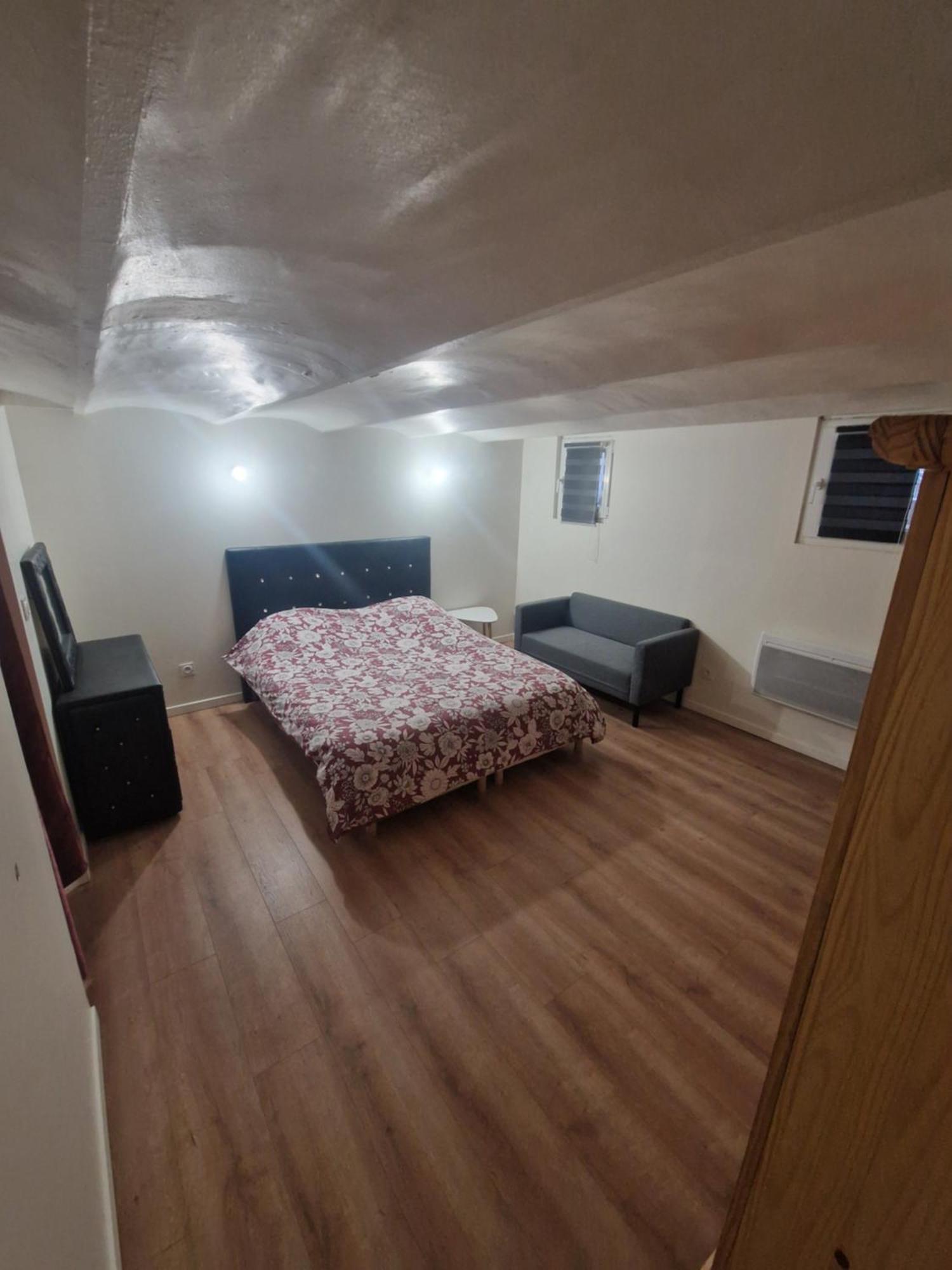Magnifique Appartement T2 مارسيليا المظهر الخارجي الصورة