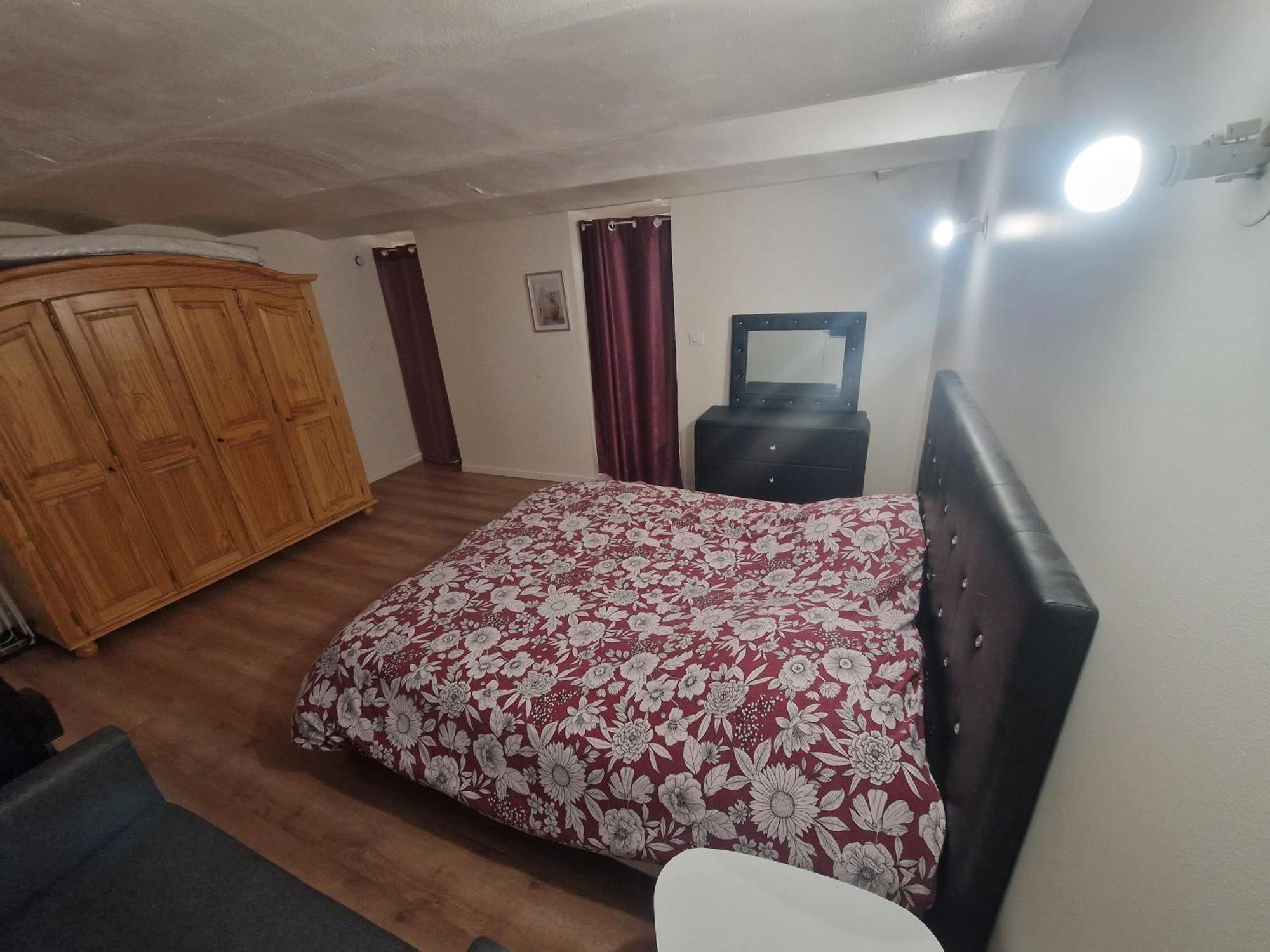 Magnifique Appartement T2 مارسيليا المظهر الخارجي الصورة