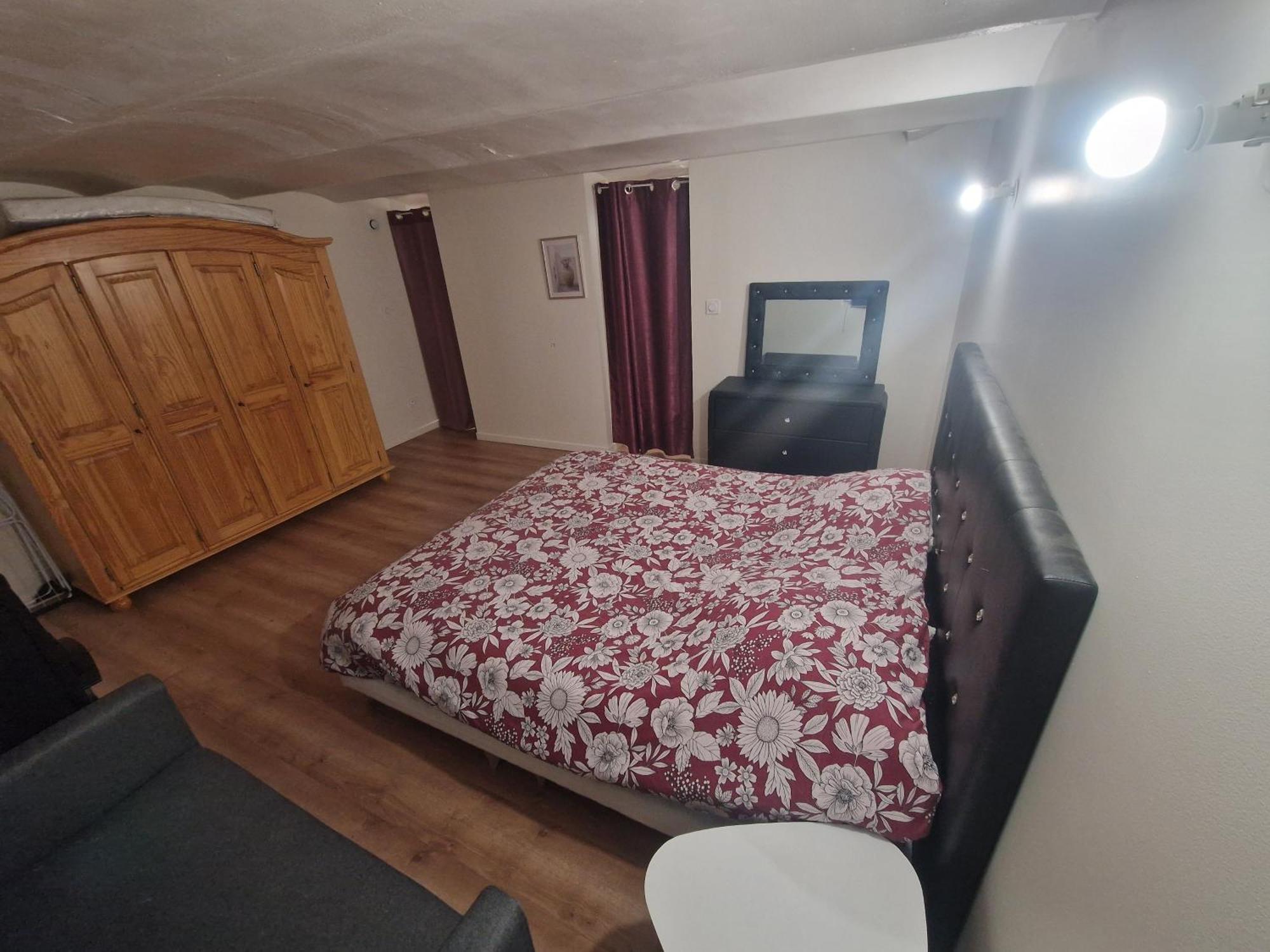 Magnifique Appartement T2 مارسيليا المظهر الخارجي الصورة